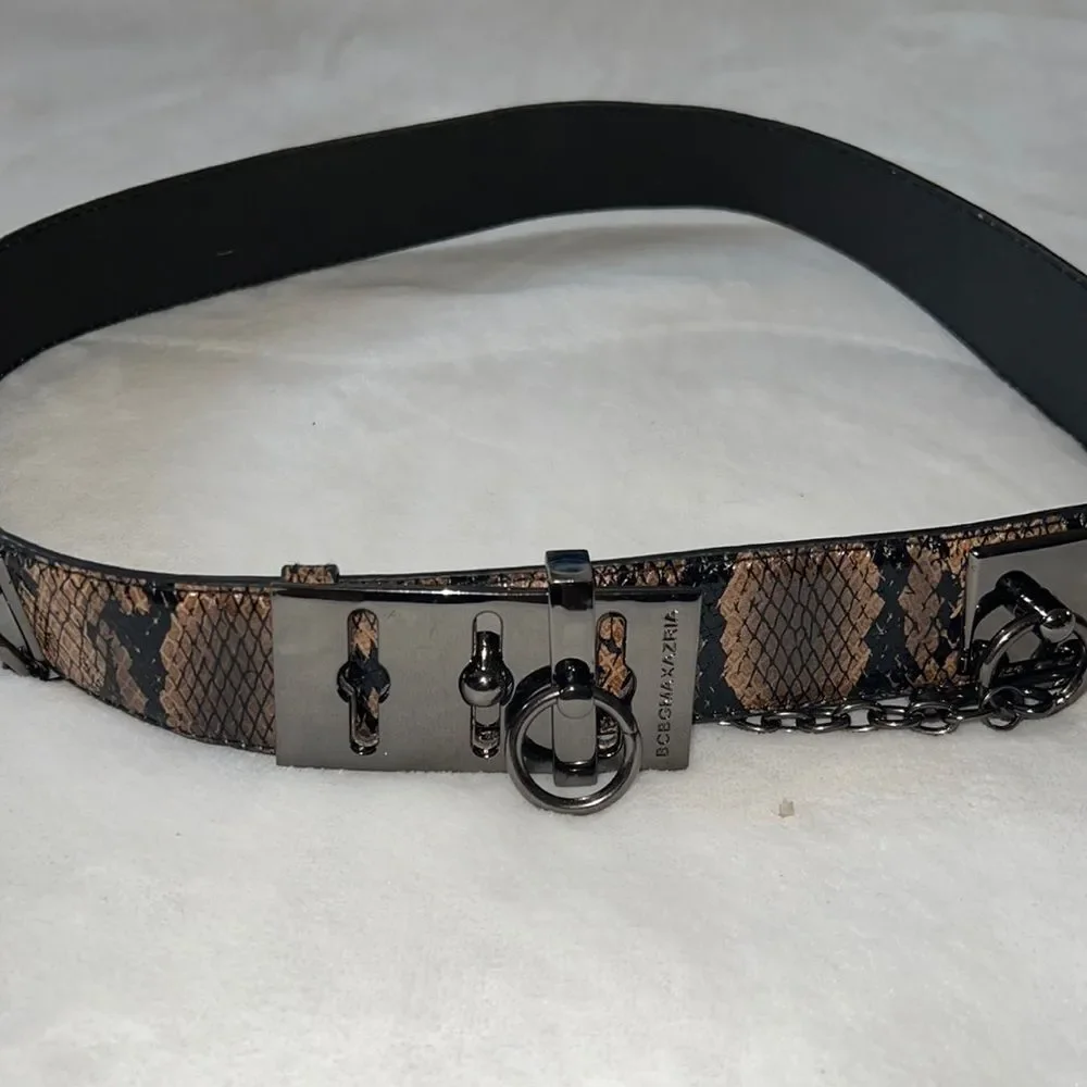 BCBGMAXAZRIA belt
